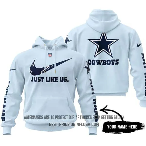 Limited Edition - Dallas Cowboys