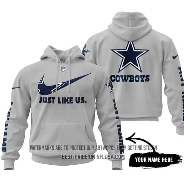 Limited Edition - Dallas Cowboys