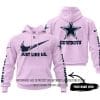 Limited Edition - Dallas Cowboys