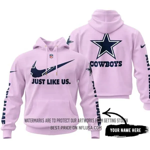 Limited Edition - Dallas Cowboys