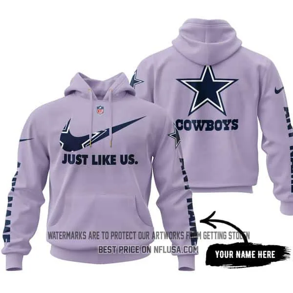 Limited Edition - Dallas Cowboys