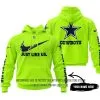 Limited Edition - Dallas Cowboys