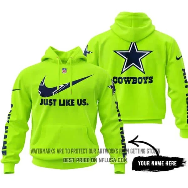Limited Edition - Dallas Cowboys
