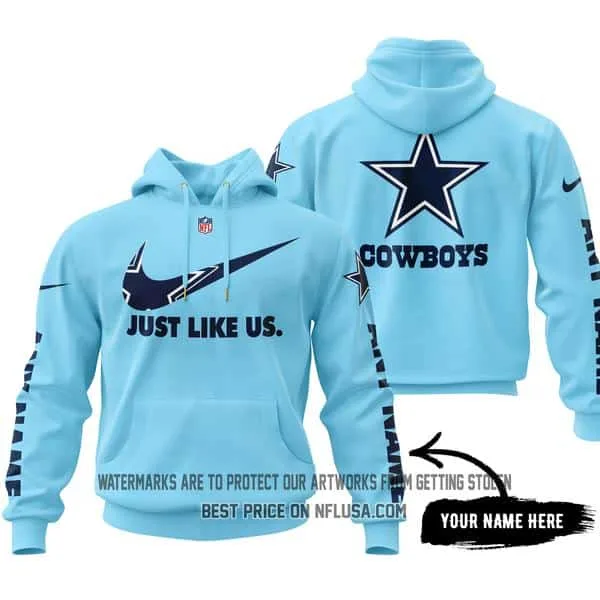 Limited Edition - Dallas Cowboys