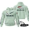 Limited Edition - Denver Broncos
