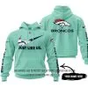 Limited Edition - Denver Broncos