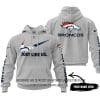 Limited Edition - Denver Broncos