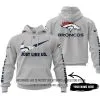 Limited Edition - Denver Broncos