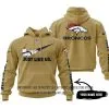 Limited Edition - Denver Broncos