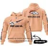 Limited Edition - Denver Broncos