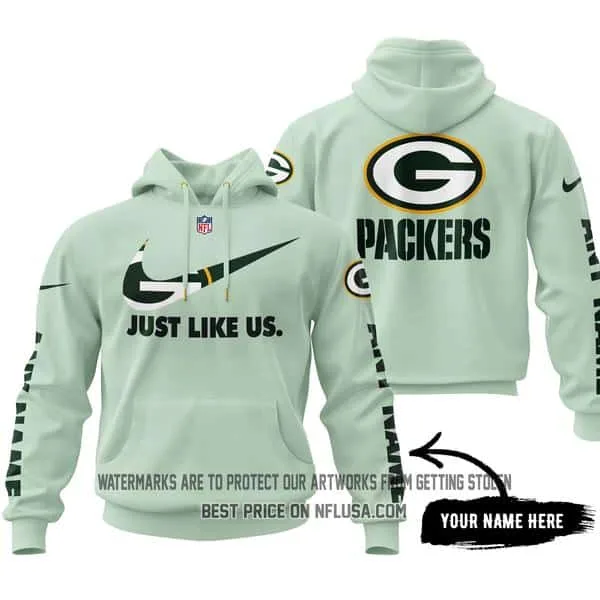 Limited Edition - Green Bay Packers