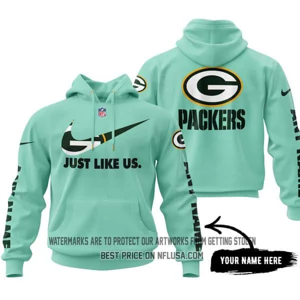 Limited Edition - Green Bay Packers
