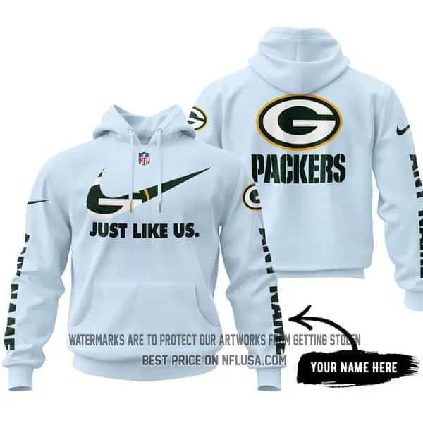 Limited Edition - Green Bay Packers