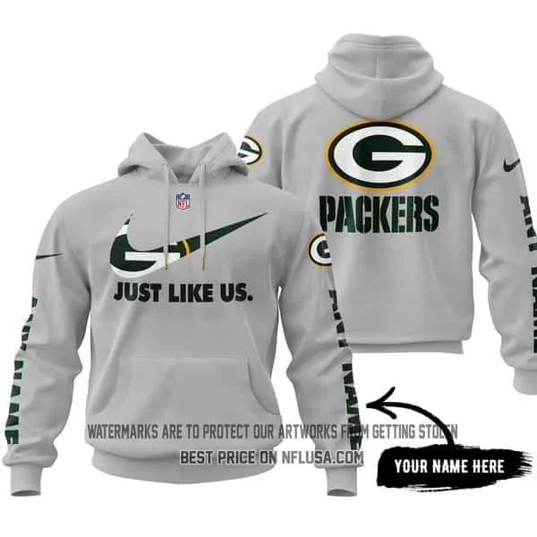 Limited Edition - Green Bay Packers