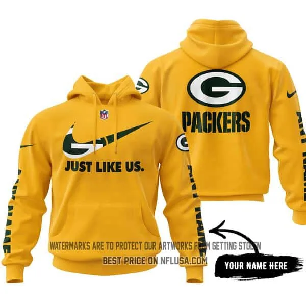 Limited Edition - Green Bay Packers