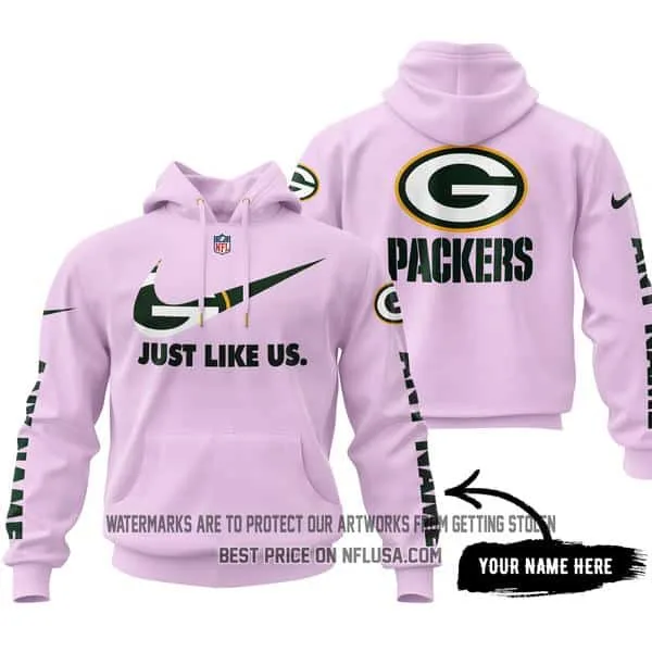 Limited Edition - Green Bay Packers