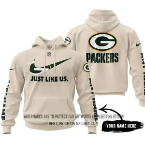 Limited Edition - Green Bay Packers