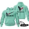 Limited Edition - Houston Texans