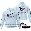 Limited Edition - Houston Texans