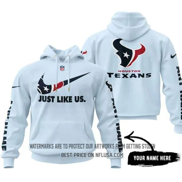 Limited Edition - Houston Texans