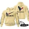 Limited Edition - Houston Texans