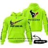 Limited Edition - Houston Texans
