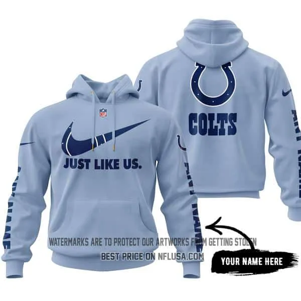 Limited Edition - Indianapolis Colts