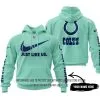 Limited Edition - Indianapolis Colts
