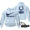 Limited Edition - Indianapolis Colts