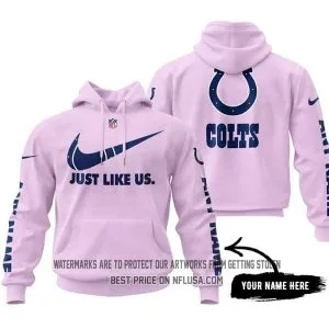 Limited Edition - Indianapolis Colts