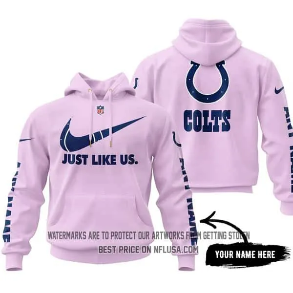 Limited Edition - Indianapolis Colts