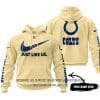 Limited Edition - Indianapolis Colts