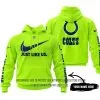 Limited Edition - Indianapolis Colts