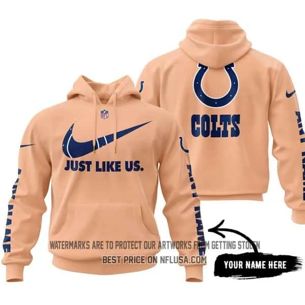 Limited Edition - Indianapolis Colts