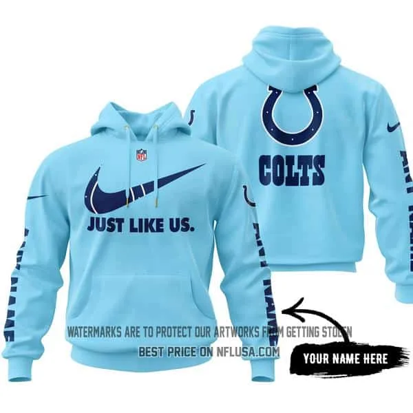 Limited Edition - Indianapolis Colts