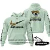 Limited Edition - Jacksonville Jaguars