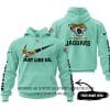 Limited Edition - Jacksonville Jaguars