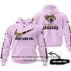 Limited Edition - Jacksonville Jaguars