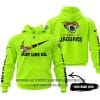 Limited Edition - Jacksonville Jaguars
