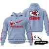 Limited Edition - Kansas City Chiefs