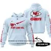 Limited Edition - Kansas City Chiefs