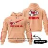 Limited Edition - Kansas City Chiefs