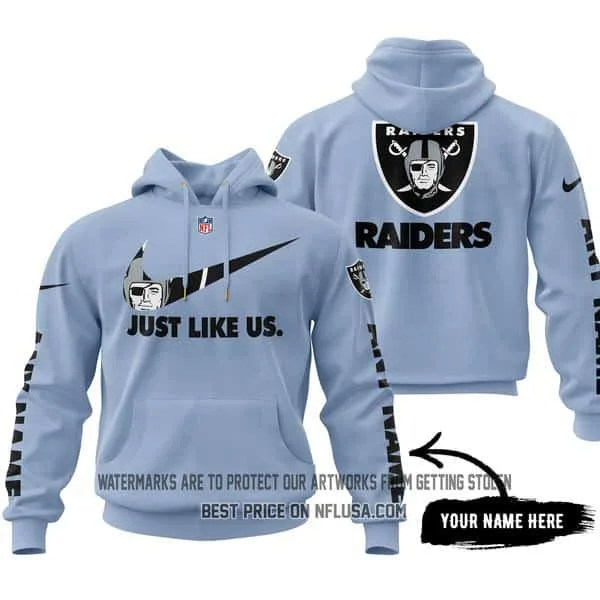 Limited Edition - Las Vegas Raiders