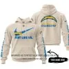 Limited Edition - Los Angeles Chargers