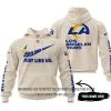 Limited Edition - Los Angeles Rams