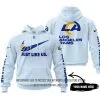 Limited Edition - Los Angeles Rams