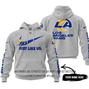 Limited Edition - Los Angeles Rams