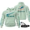 Limited Edition - Miami Dolphins