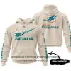 Limited Edition - Miami Dolphins