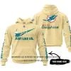 Limited Edition - Miami Dolphins